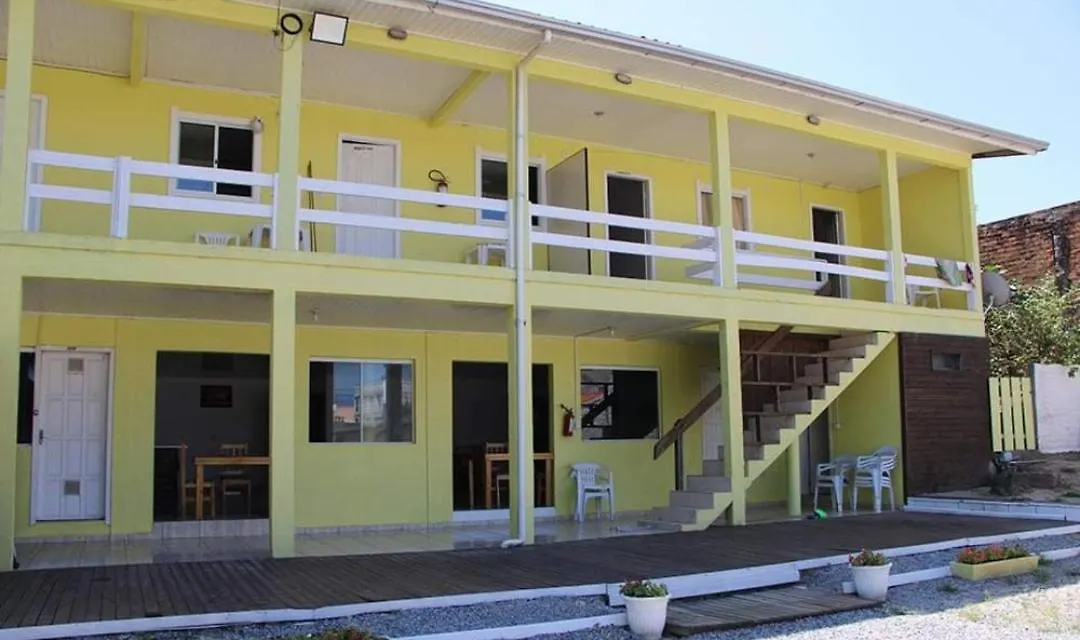 Hotel Pousada Belezas De Laguna